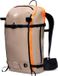 Mammut Tour 30l Airbag 3.0 Sac à dos Orange