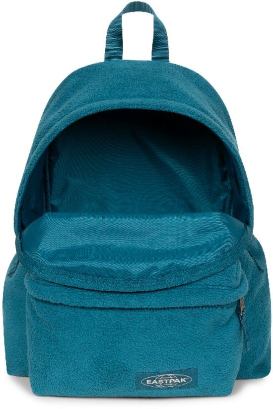 Eastpak Pak'R Rugzak fleec'd jade