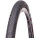 BRN Grit Aramid Protection 700 x 38 Stijve Gravelband Zwart
