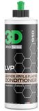 3D Car Care 3D LVP Leather, Vinyl & Plastic Conditioner 473ml