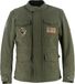 Helstons Warrior veste en toile, vert, taille XL