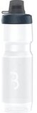 BBB Cycling AutoTank Mudcap Bidon - 750ml - Transparant - BWB-16