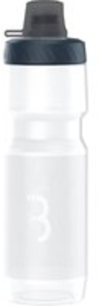 BBB Cycling AutoTank Mudcap Bidon - 750ml - Transparant - BWB-16