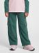 Hummel hmlTIMMI CARGO SWEAT PANTS BLUE SPRUCE
