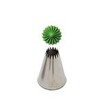 0263541 Decora 0263541 Cornetto blisterato ster Frans 14
