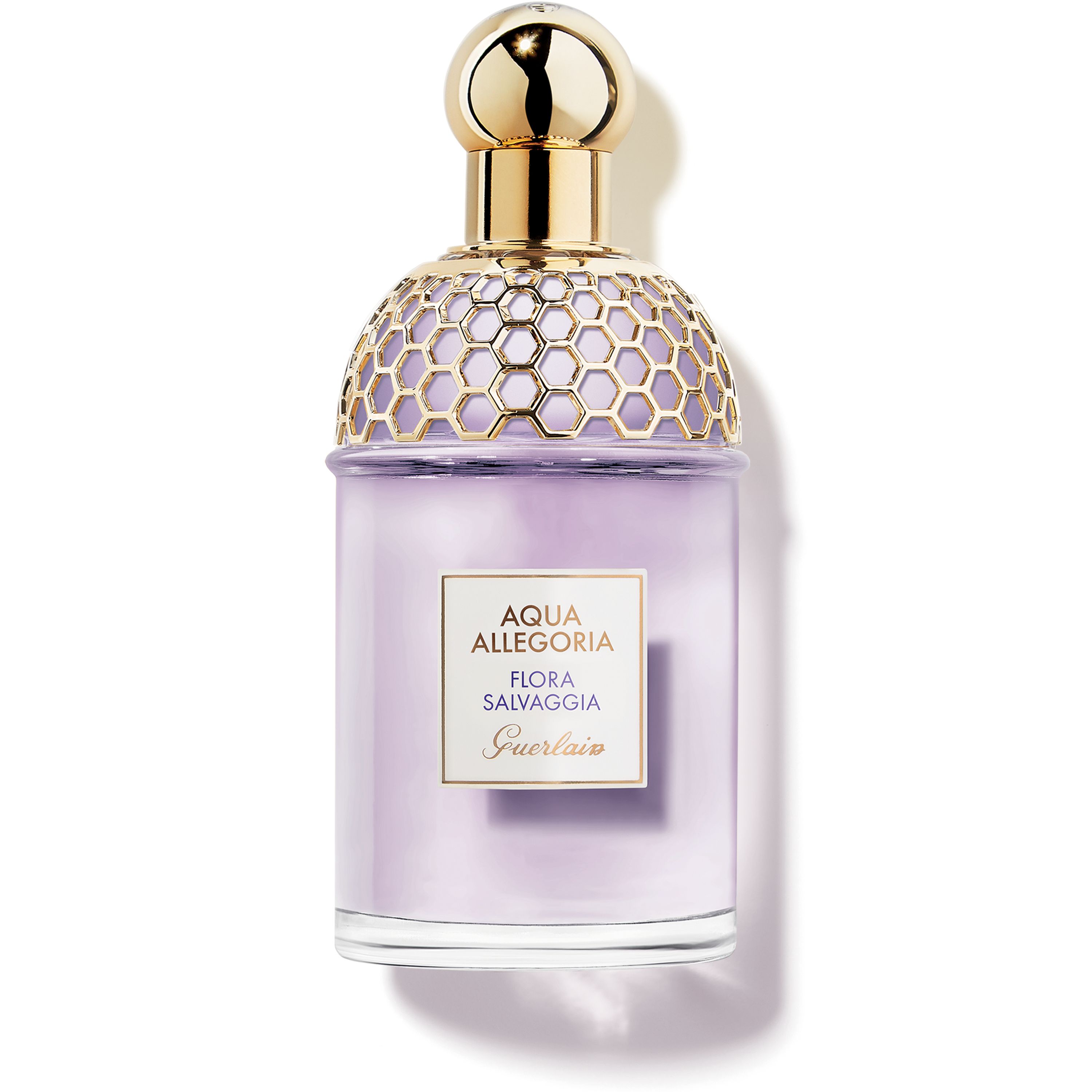 Guerlain Aqua Allegoria / 125 / Women