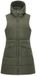 Regatta Aveline B/w Vest Groen 40 Vrouw