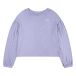 Levi's Fille Hacci Uni Maille Haut Heirloom Lilac Taille : 14Y