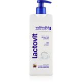 Lactovit Original Bodylotion 400 ml