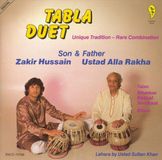 Tabla Chhanda Dhara Tabla Duet