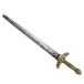 Atosa Épée Des Guerrières 85 cm