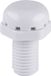 Bopla 52041060 DAE M6 Druckausgleichselement RAL 7035 Drukcompensatie element M6 Polyamide 6 Grijs-wit (RAL 7035) 5 stuks