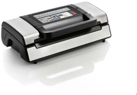 Laica VT3120 Vacuum Sealer - Black & White