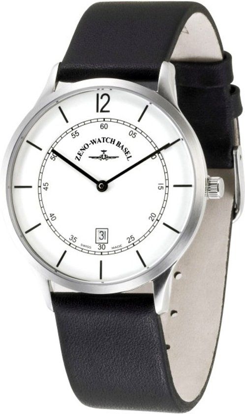 Zeno-Watch Mod. 6563Q-i2 - Horloge