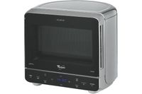 Whirlpool MAX 38 SL Grijs 13 l 700 W