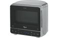 Whirlpool MAX 38 SL Grijs 13 l 700 W