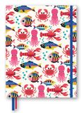 Kitsch Kitchen bullet journal PRO Sealife 2