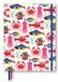 Kitsch Kitchen bullet journal PRO Sealife 2