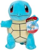 POKEMON - Squirtle - Plush 20cm - Pluche Knuffel