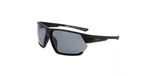 Timberland TB9309 Matte black 69/15/135 MAN Zonnebrillen