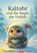 Kaltohr BoD Kaltohr und die Magie der Vielfalt Hardcover