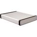 Hammond Electronics 1455Q2201 Profielbehuizing