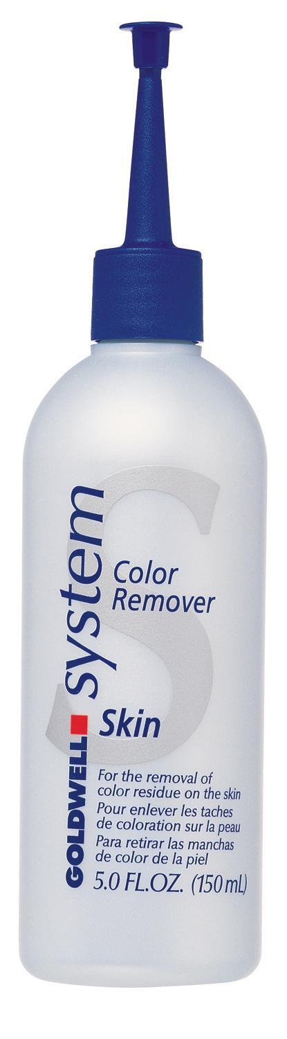 Goldwell System Color Remover Skin 150ml