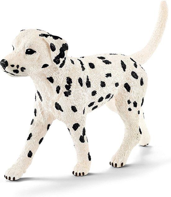 Schleich Farm World Dalmatiërs - 17082