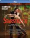 PIAS Nederland Scottish Ballet Orchestra - Starstruck (Blu-ray)