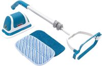 CleanRite Elektrische Schrobber 2-in-1
