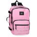 Pepe Jeans Aris Colorful Laptop Backpack, 15.6 inch, Pink, 25 x 40 x 20 cm, Polyester
