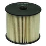 DELPHI HDF568 Brandstoffilter