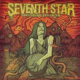 Suburban Seventh Star The Undisputed Truth