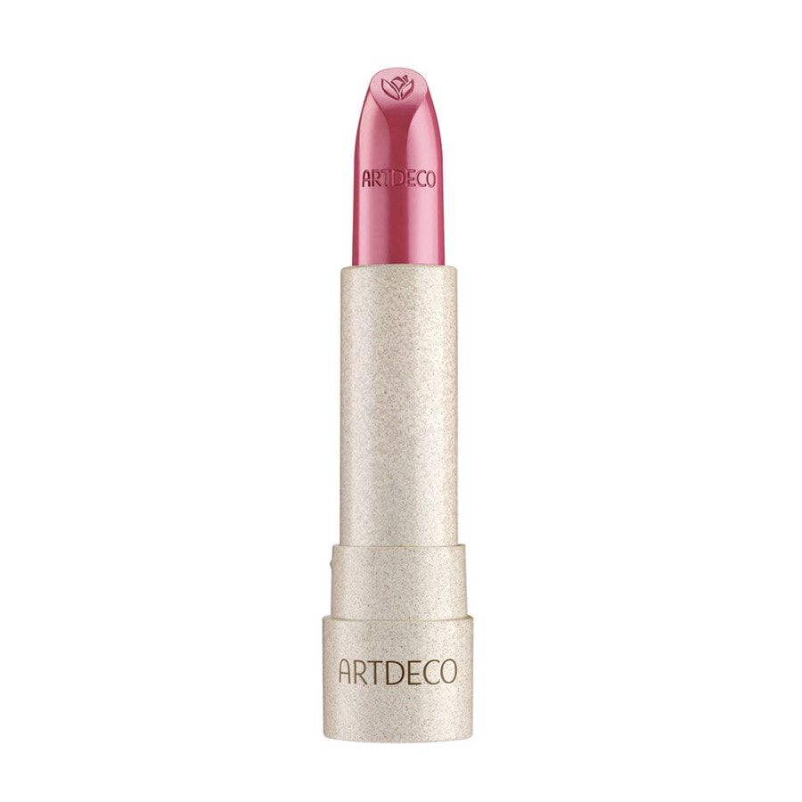 Green Couture Artdeco Natural Cream Lipstick 668 Mulberry 4ml