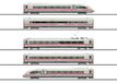 39718 Märklin 39718 H0 ICE 4 serie 412/812, DB AG, Ep. VI, AC-MFX-geluid