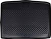 Syfax 500X Kofferbakmat geschikt voor 500X 2014- Rubber