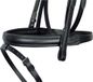 Harry's Horse Hoofdstel Harry's Horse Nero Soft Zwart-zwart