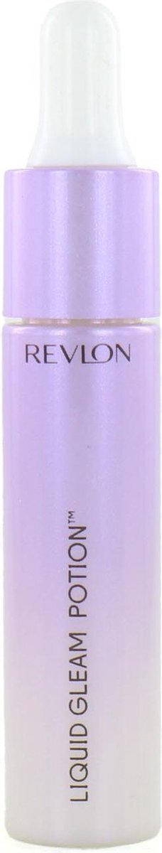 Revlon Liquid Gleam Potion Highlighter Drops - 7 Chakras