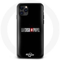 La Casa De Papel Maniacase Case voor iPhone 11 Pro Max