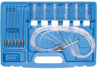 BGS Common Rail Tester