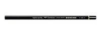 Tombow Mono-100 potloodgraad van hardheid 6B