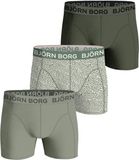 Björn Borg Shorty (x3)