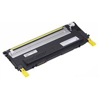 Dell Tonercartridge met standaardcapaciteit, 1000 pagina's