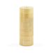 Waytex 930920 8 stuks kantoorplakband, transparant, glanzend, hoge kleefkracht, breedte 19 mm, rol van 33 m, professionele kwaliteit, dikte 50 micron