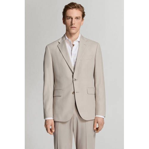 Mango Man Colbert Beige