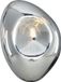 Maytoni GmbH Maytoni MABELL Wandlamp, chroom/zwart, modern, draaibaar, E14, dimbaar