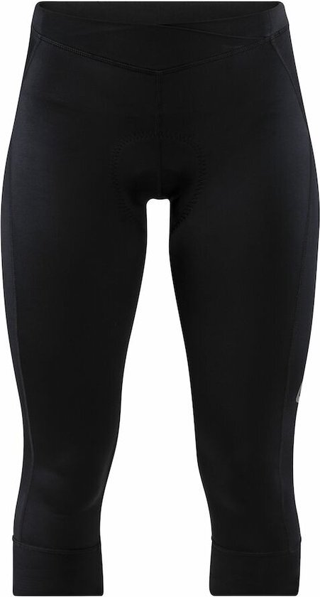 Craft Essence Bib Shorts Dames zwart