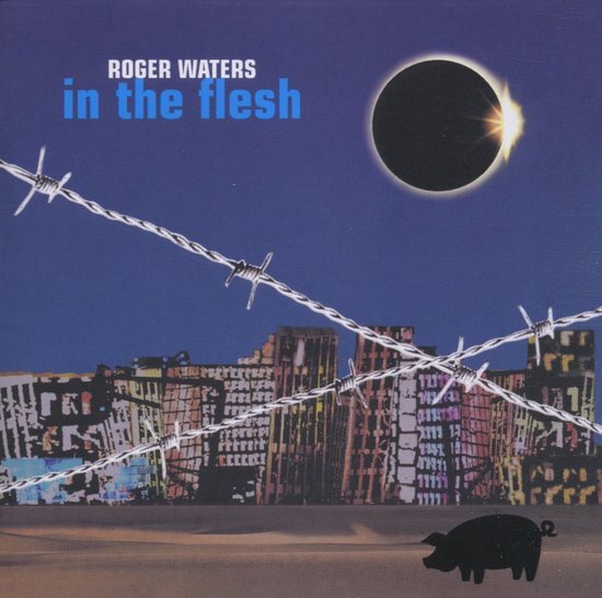 Waters, Roger In The Flesh - Live