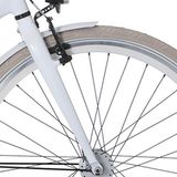 Cortina Voorvork Mozzo Pure White