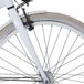 Cortina Voorvork Mozzo Pure White